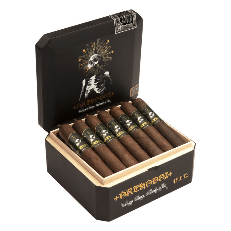View product media BLTORSR Limited Edition Short Robusto, , jrcigars 2